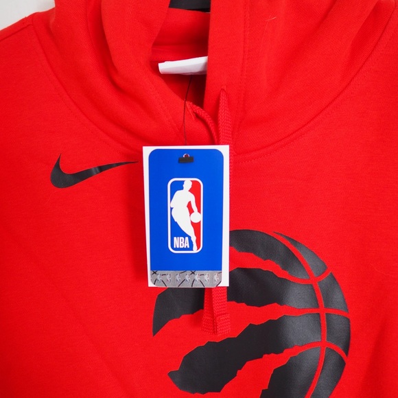 Toronto Raptors sweater NWT - Picture 2 of 4